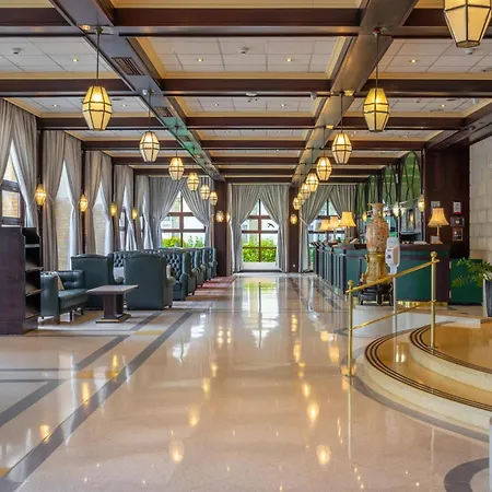 Ensana Grand Margaret Island-2